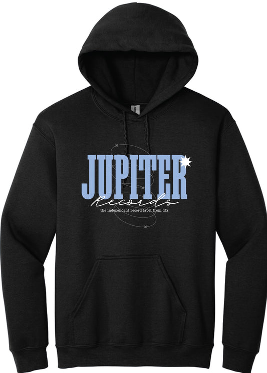 Jupiter Records Hoodie